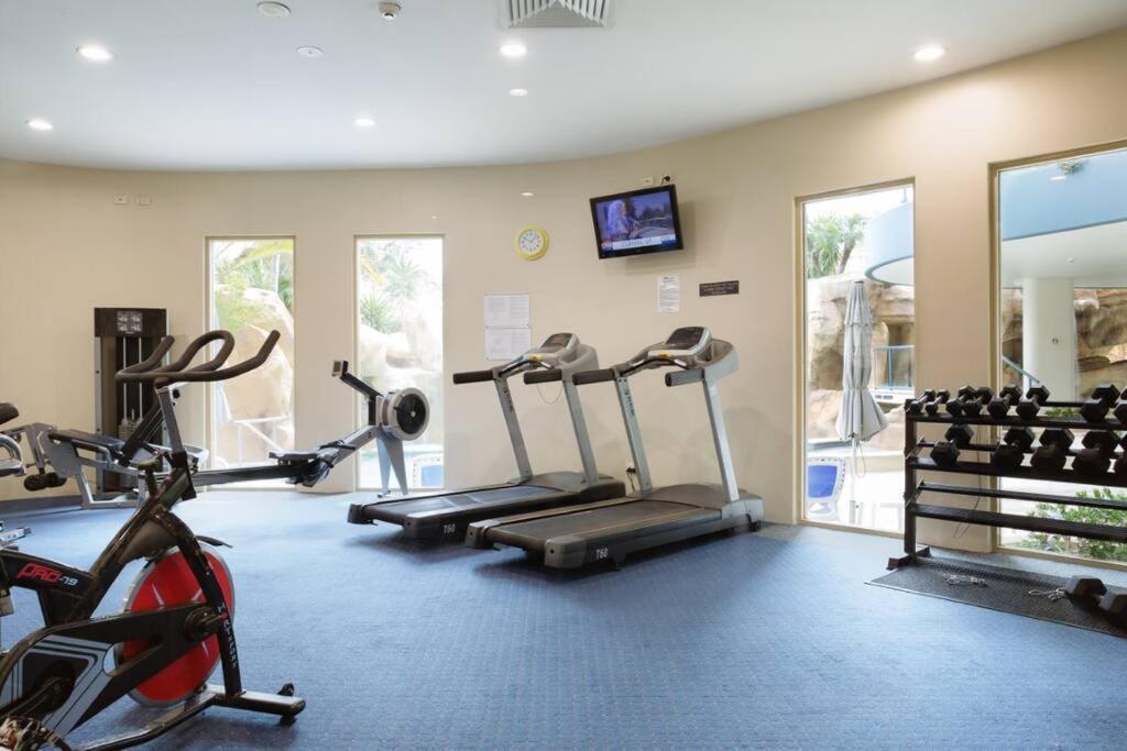 Gem In The Heart Of Mooloolaba - Landmark Resort Extérieur photo