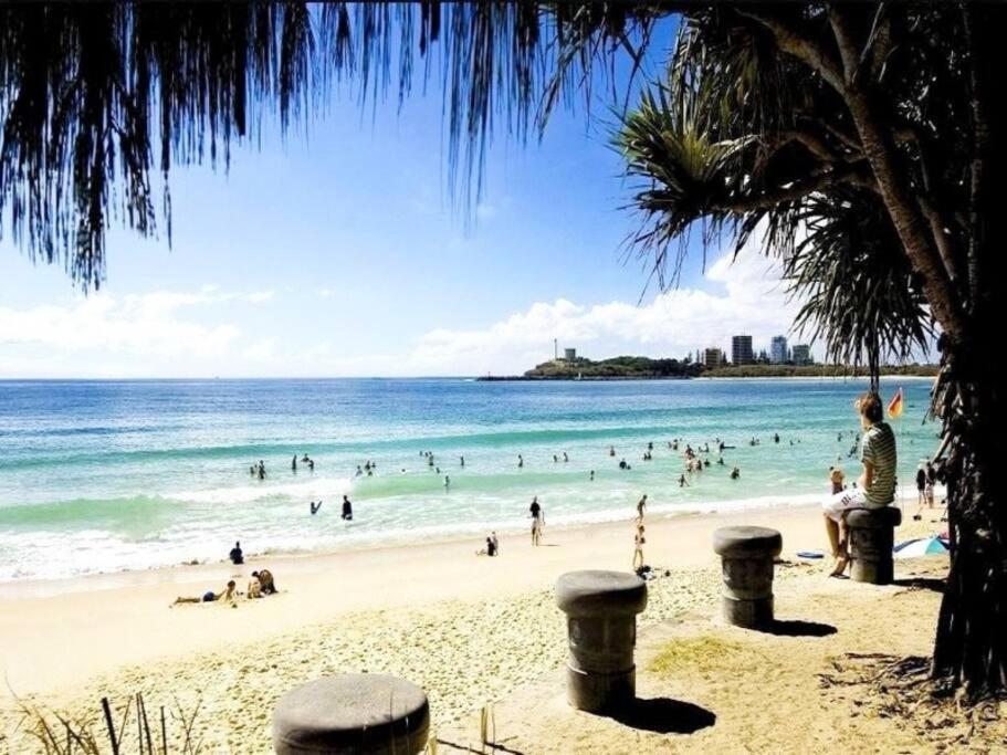 Gem In The Heart Of Mooloolaba - Landmark Resort Extérieur photo