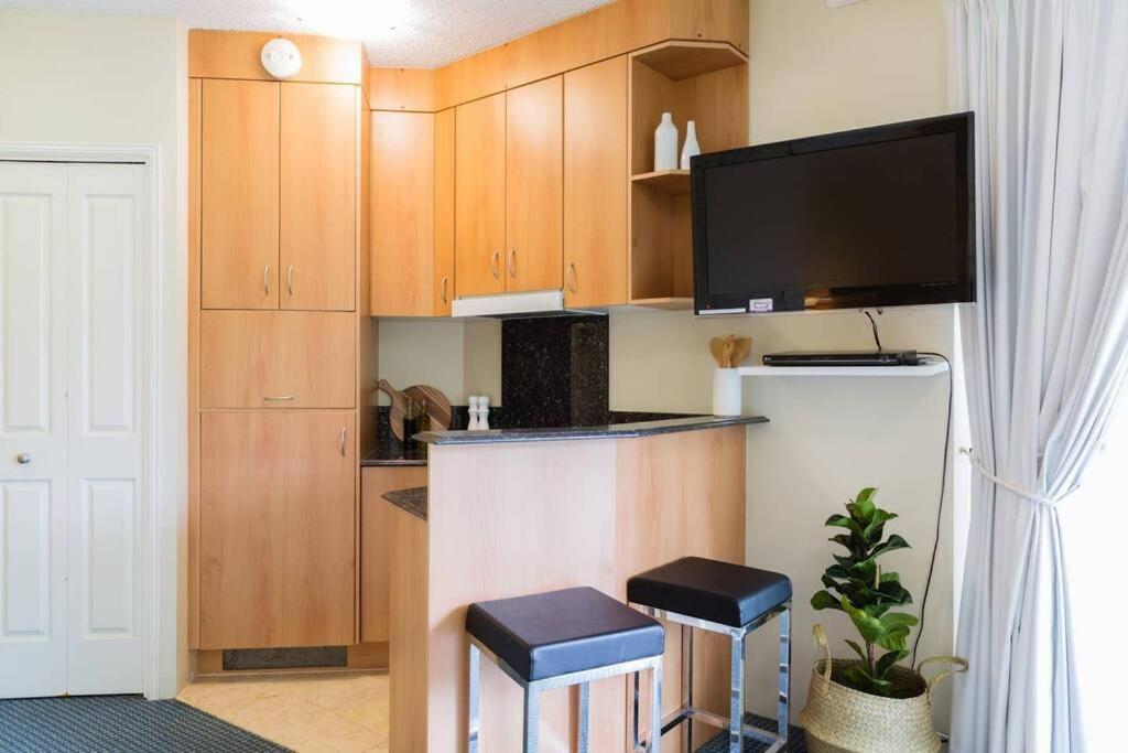 Gem In The Heart Of Mooloolaba - Landmark Resort Extérieur photo