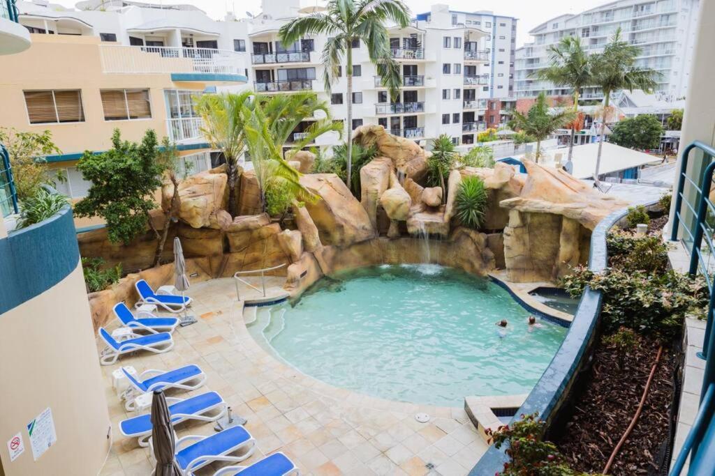 Gem In The Heart Of Mooloolaba - Landmark Resort Extérieur photo
