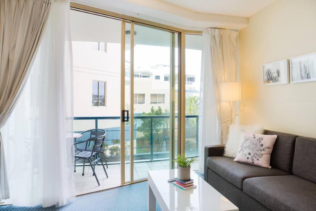 Gem In The Heart Of Mooloolaba - Landmark Resort Extérieur photo