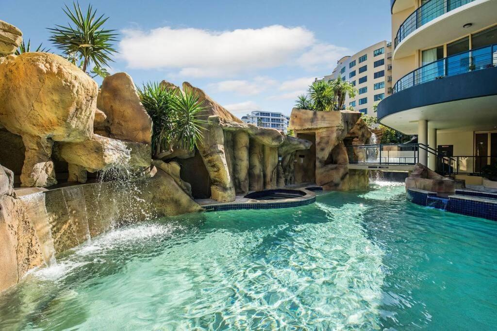 Gem In The Heart Of Mooloolaba - Landmark Resort Extérieur photo