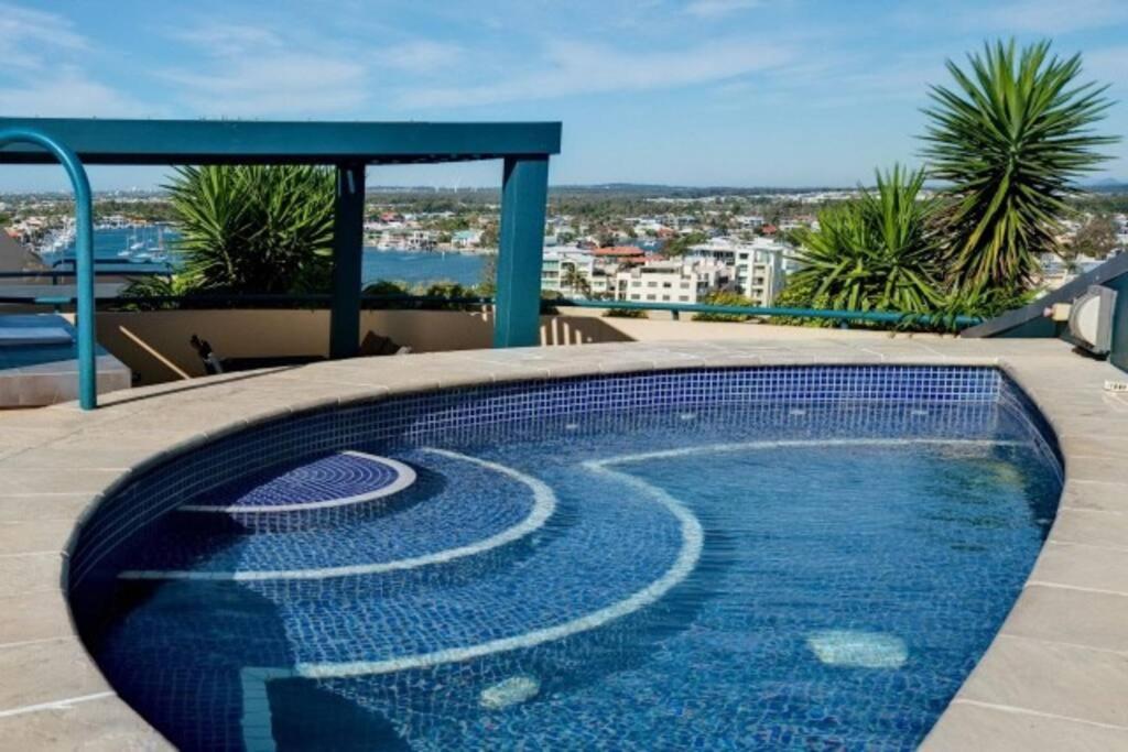 Gem In The Heart Of Mooloolaba - Landmark Resort Extérieur photo